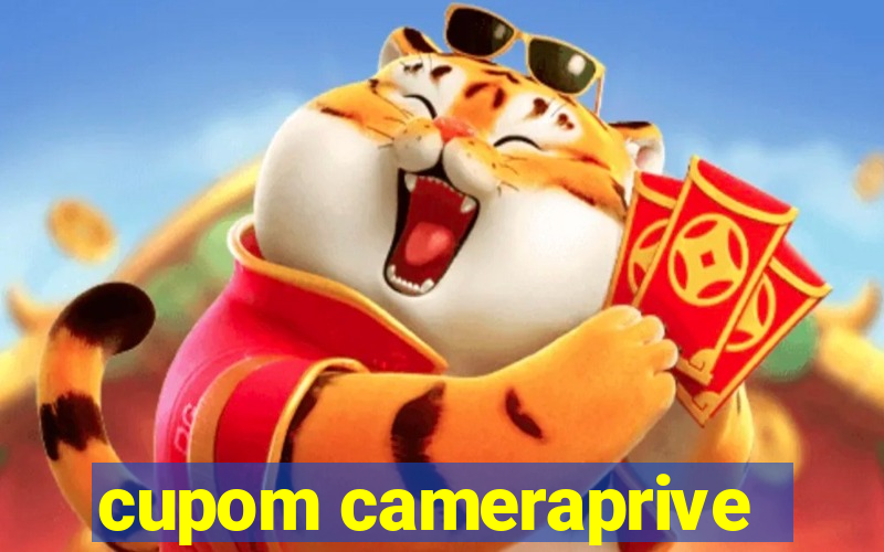 cupom cameraprive